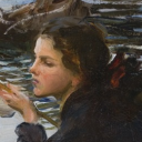 avatar The Sad Samus