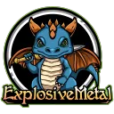 explosivemetal