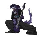 avatar cynical