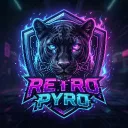 retropyro