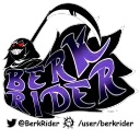 berkrider