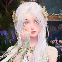 avatar Suara (Yanami)