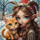 avatar zιqqєѕнινα