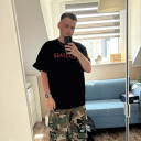 avatar Surpriserex/Simon