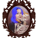queenofskeletons