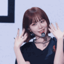 avatar Gumi ٠࣪⭑