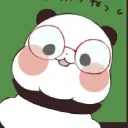gelatinpanda