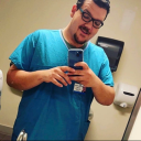 avatar Scooter Trash