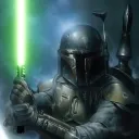 kingmandalorian