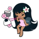 avatar ⋆˚࿔ zorski 𝜗𝜚˚⋆