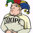DahDopePope