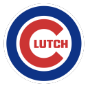 CLUTCHx CubsFan