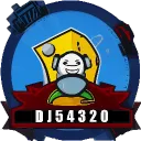 dj54320