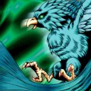 Wes's Avatar