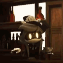 avatar me.exe (playing bongo) 🗕 🗗 🗙