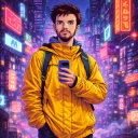 avatar Cryses | Gero