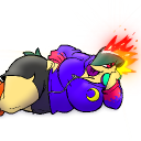 avatar Quilnap (Luna Okami)