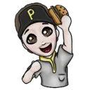 pawgor