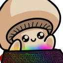 mushroomcrumb