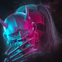 lazymasquerade