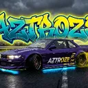 aztroze4700