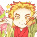 avatar Yu(miko)528 🌙