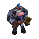 Civitai profile picture for @Psychosis