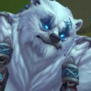 avatar The Relentless Storm  - Valhir