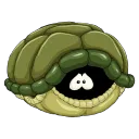 thetametortoise