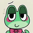 frogchian
