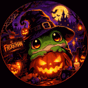 frogchian