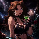 velvetpanther
