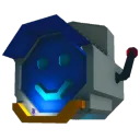 tactileobject