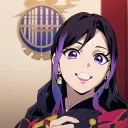 nyappyxbunny
