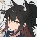 avatar Akinoshi Haruko