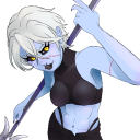 avatar Combat Transbian Z