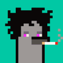 ahobowithastick