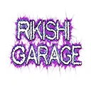 rikishigarage