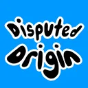 disputedorigin