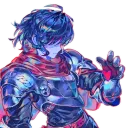 yesitsangle