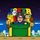jokerstreamok