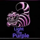 lightthepurple