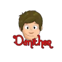 danither