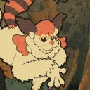 mallowmaenad