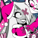 avatar hoots (STELLA'S ENBYFRIEND :33)