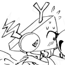 avatar hoots (stella's enbyfriend :33)