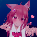 avatar 흐를 유 꽃 화