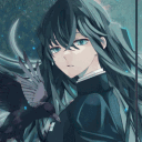 avatar TouchMeAlbedo