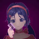 luminous777 avatar