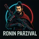 roninparzival